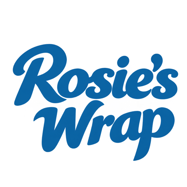 Rosie's Wrap